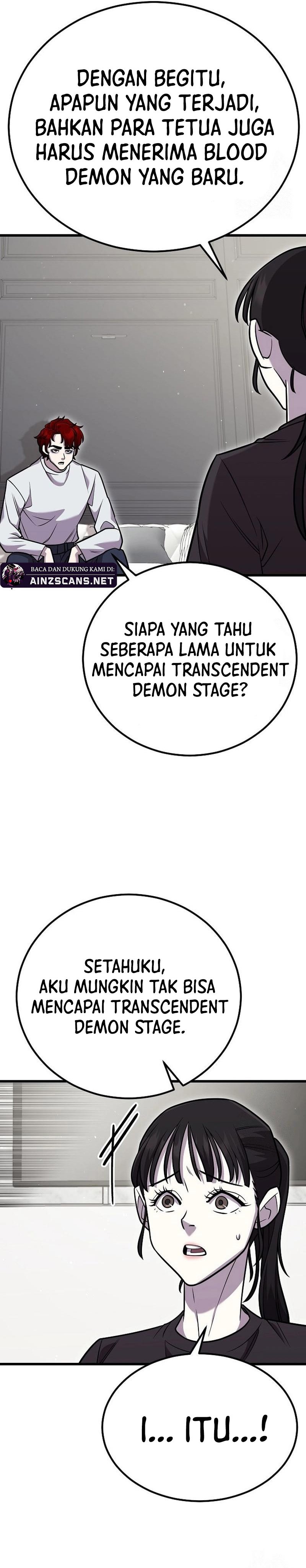 Disciple of the Three Kings Chapter 14 Gambar 52