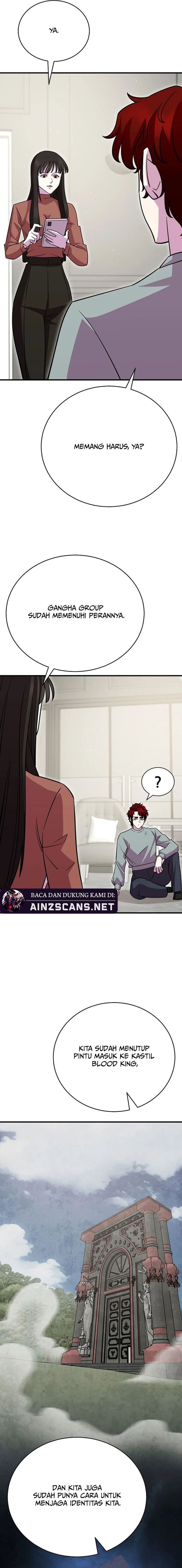Disciple of the Three Kings Chapter 21 Gambar 2