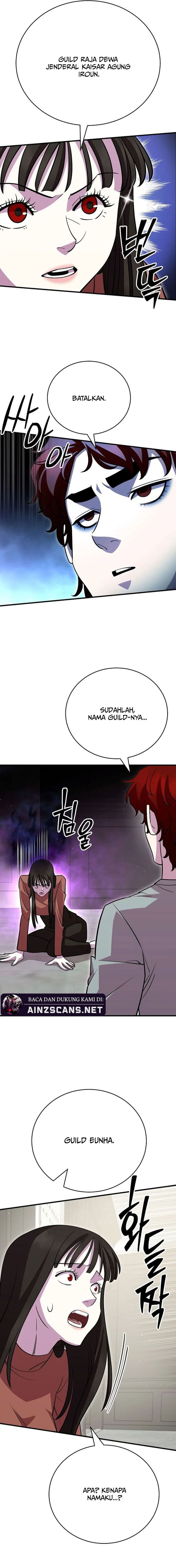 Disciple of the Three Kings Chapter 21 Gambar 10