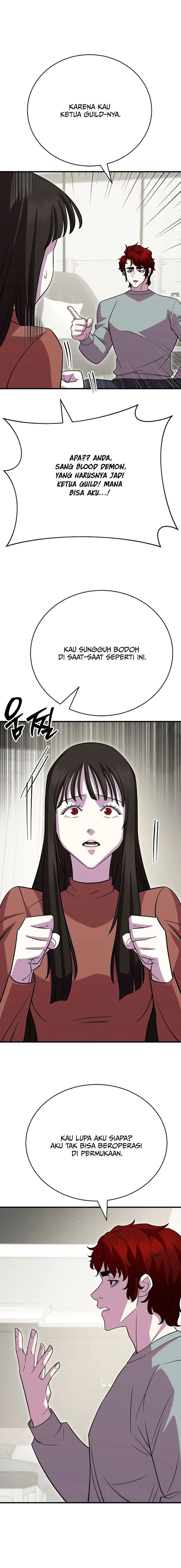 Disciple of the Three Kings Chapter 21 Gambar 11