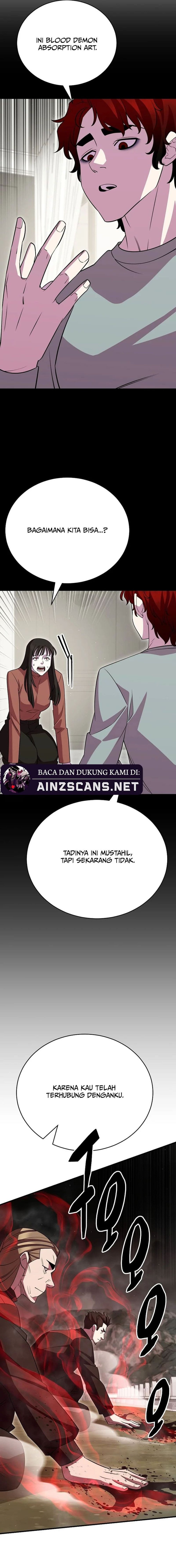 Disciple of the Three Kings Chapter 21 Gambar 18