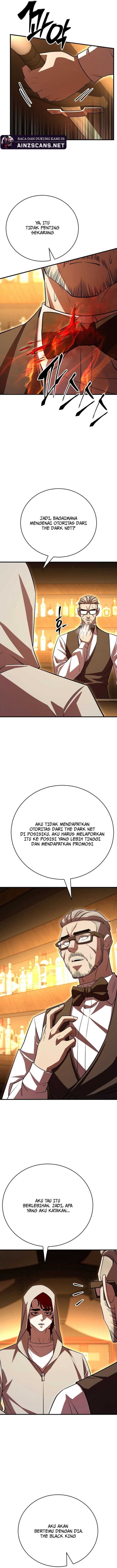 Disciple of the Three Kings Chapter 22 Gambar 5