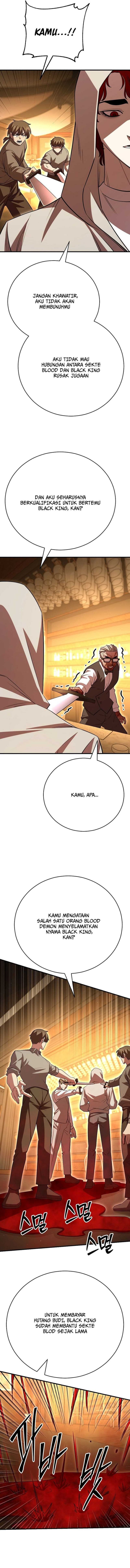 Disciple of the Three Kings Chapter 22 Gambar 9
