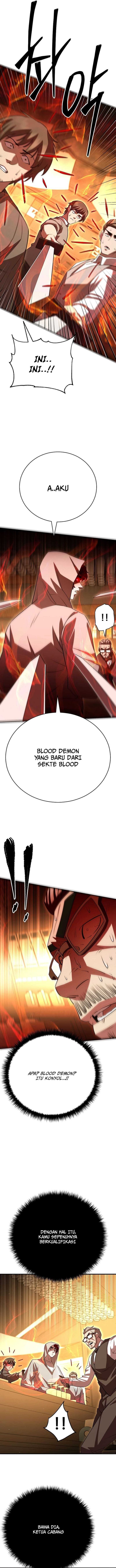 Disciple of the Three Kings Chapter 22 Gambar 10