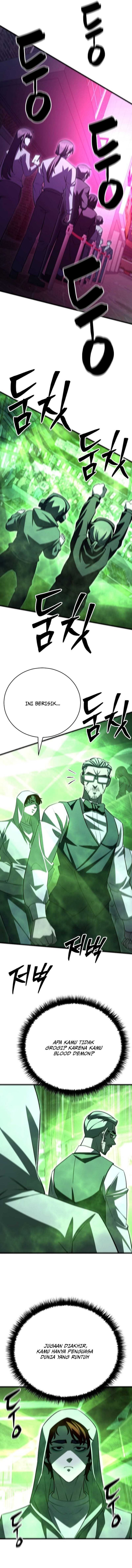 Disciple of the Three Kings Chapter 22 Gambar 12