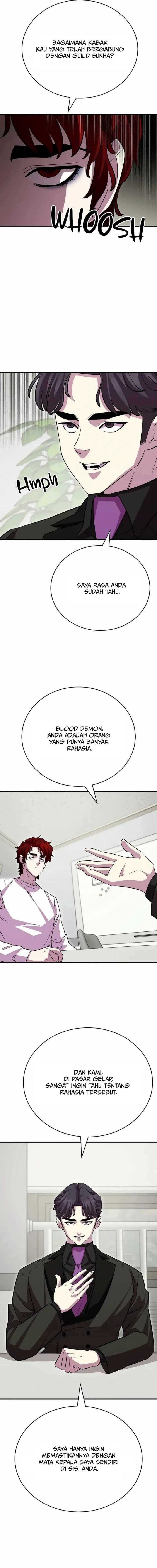 Disciple of the Three Kings Chapter 24 Gambar 8