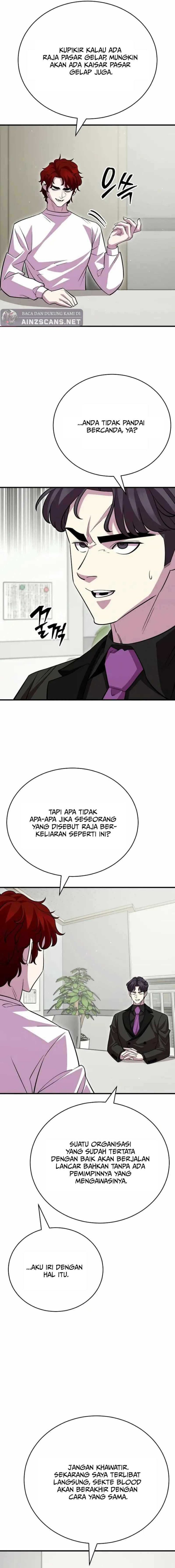 Disciple of the Three Kings Chapter 24 Gambar 10