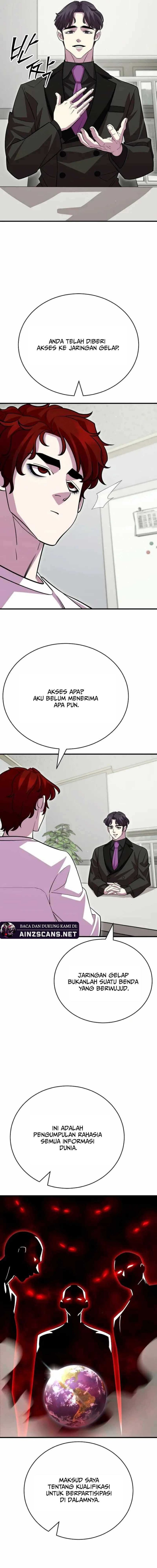 Disciple of the Three Kings Chapter 24 Gambar 11