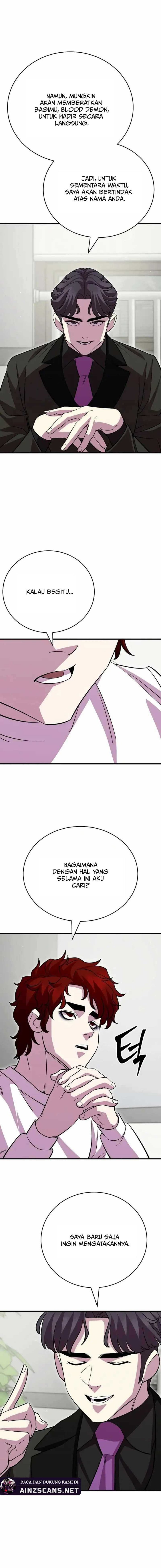 Disciple of the Three Kings Chapter 24 Gambar 12