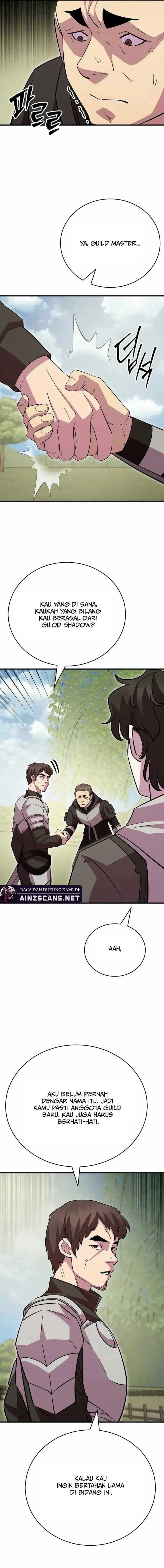 Disciple of the Three Kings Chapter 24 Gambar 25