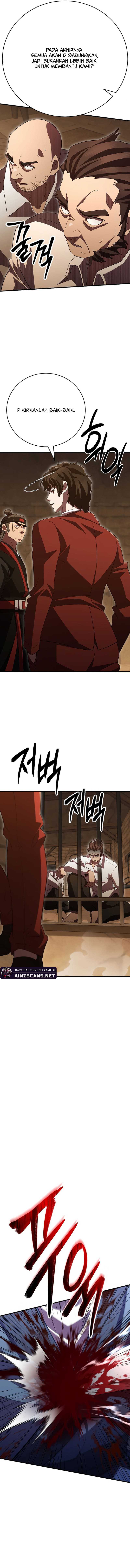 Disciple of the Three Kings Chapter 38 Gambar 4