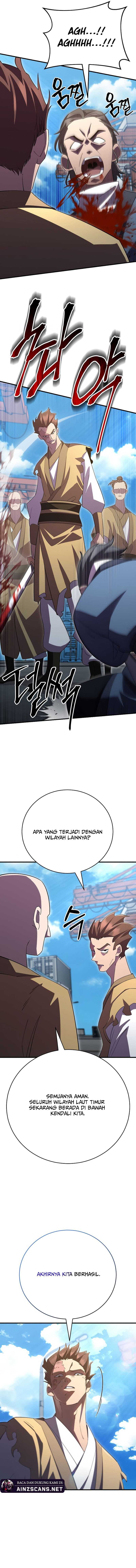 Disciple of the Three Kings Chapter 38 Gambar 5