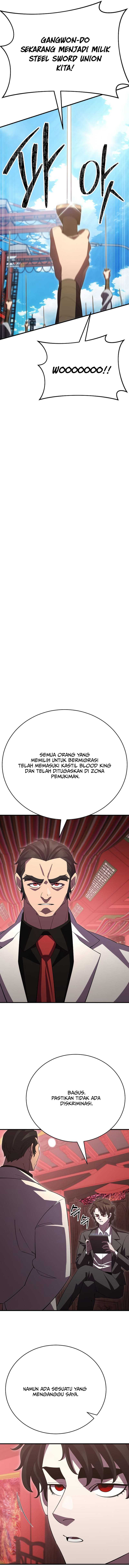 Disciple of the Three Kings Chapter 38 Gambar 6