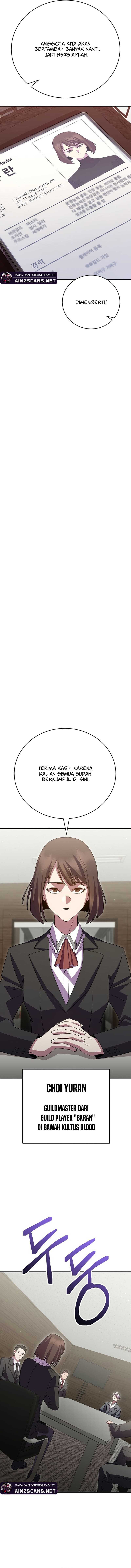 Disciple of the Three Kings Chapter 38 Gambar 8