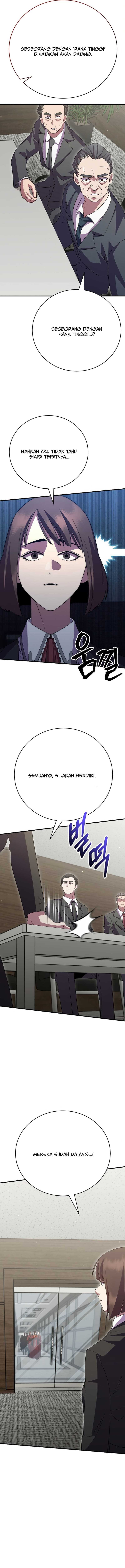 Disciple of the Three Kings Chapter 38 Gambar 10