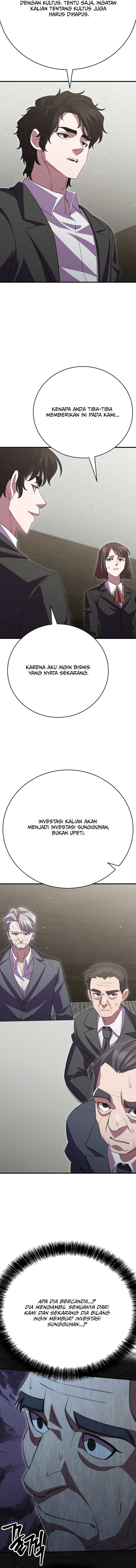 Disciple of the Three Kings Chapter 38 Gambar 18