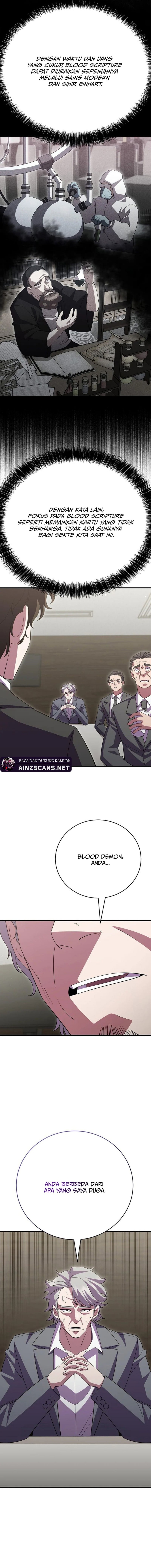 Disciple of the Three Kings Chapter 39 Gambar 3
