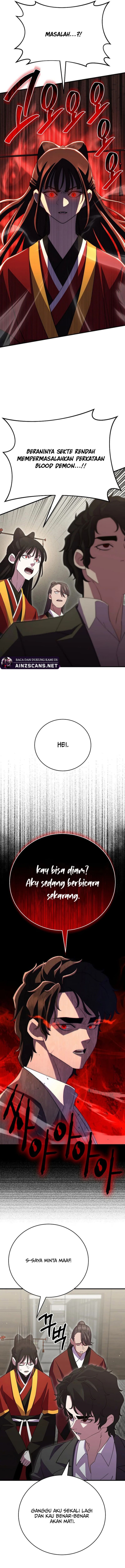 Disciple of the Three Kings Chapter 39 Gambar 5