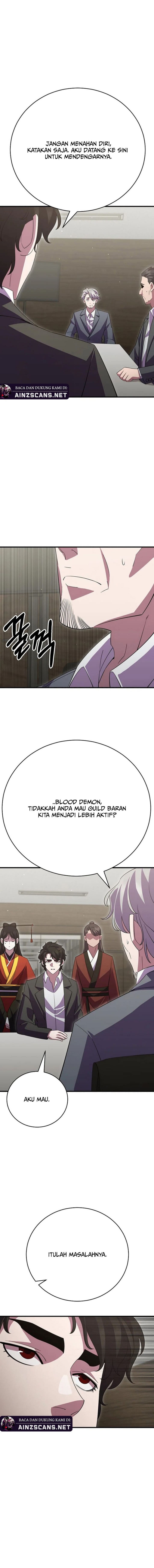 Disciple of the Three Kings Chapter 39 Gambar 6