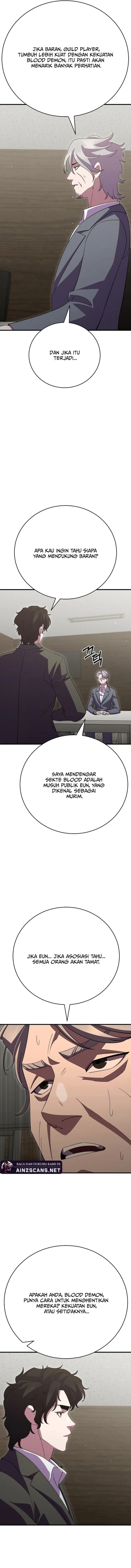 Disciple of the Three Kings Chapter 39 Gambar 7