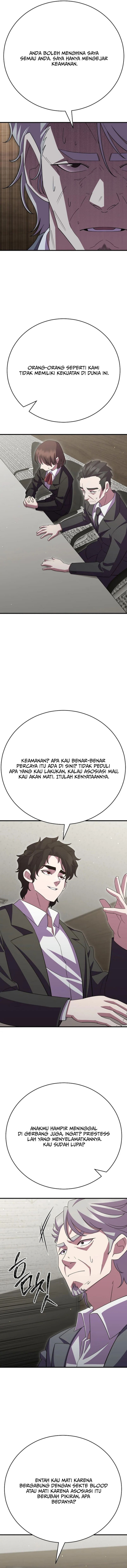 Disciple of the Three Kings Chapter 39 Gambar 10