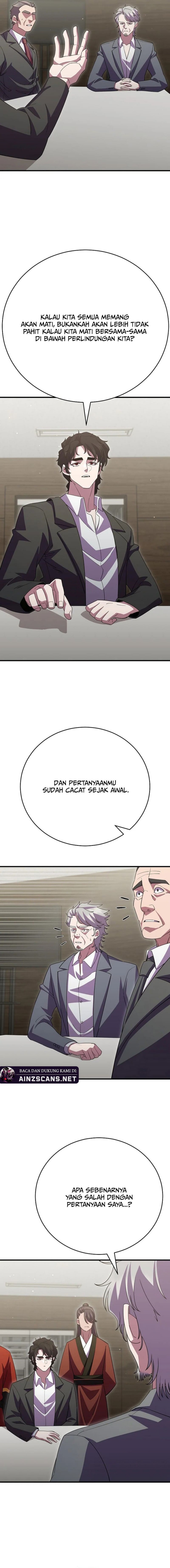 Disciple of the Three Kings Chapter 39 Gambar 11