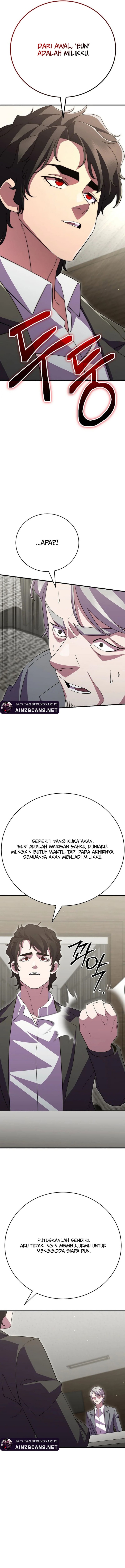Disciple of the Three Kings Chapter 39 Gambar 12