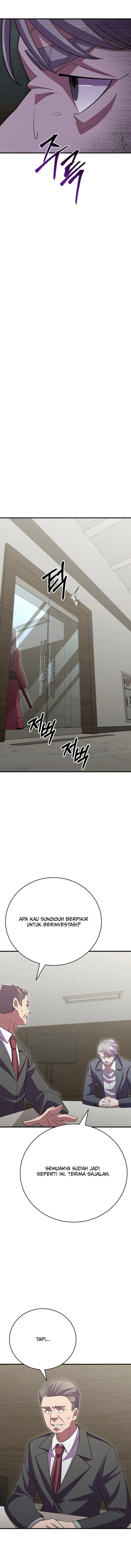 Disciple of the Three Kings Chapter 39 Gambar 13