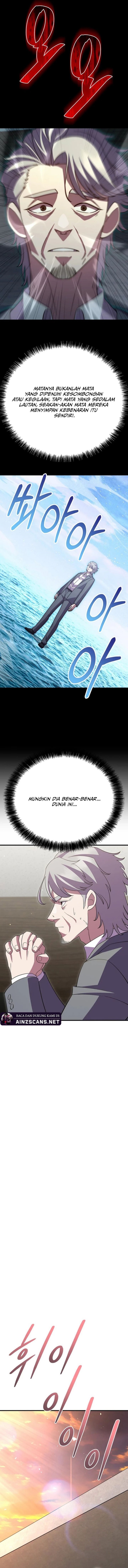 Disciple of the Three Kings Chapter 39 Gambar 15