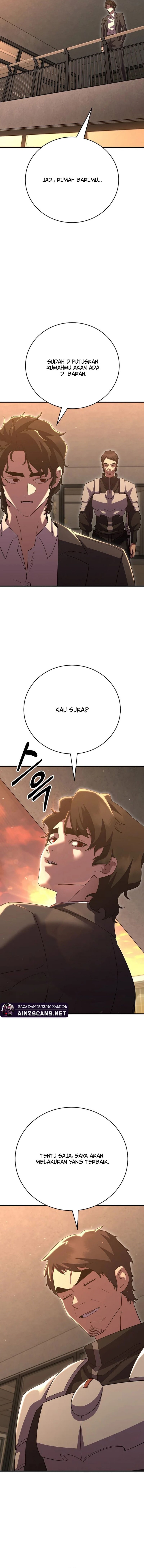 Disciple of the Three Kings Chapter 39 Gambar 16