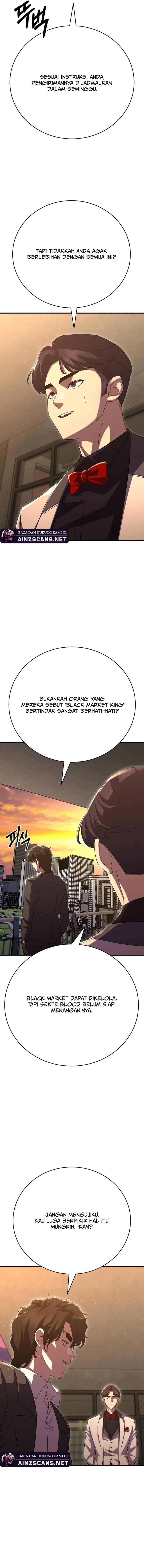 Disciple of the Three Kings Chapter 39 Gambar 18
