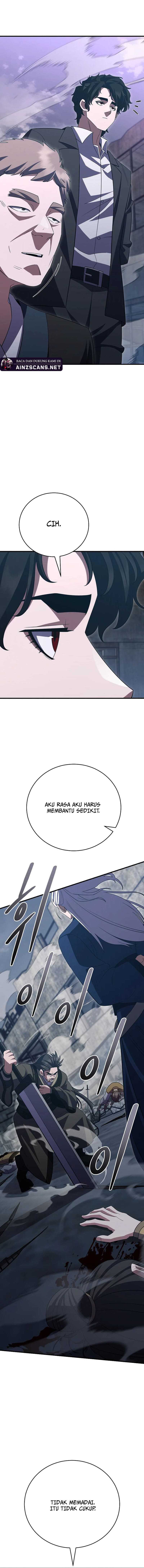 Disciple of the Three Kings Chapter 41 Gambar 2