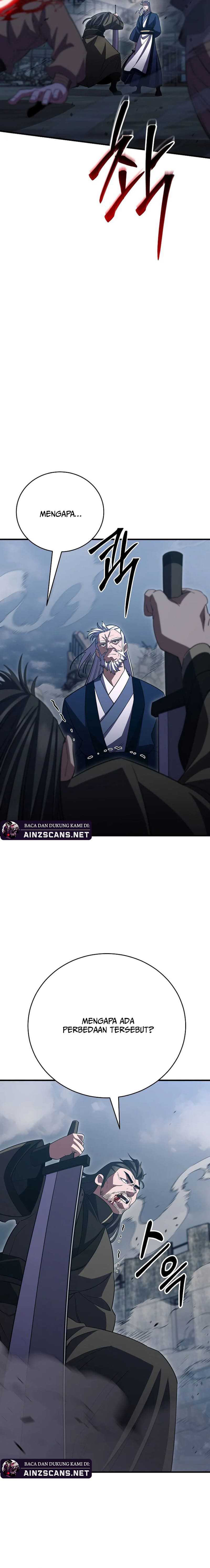 Disciple of the Three Kings Chapter 41 Gambar 4