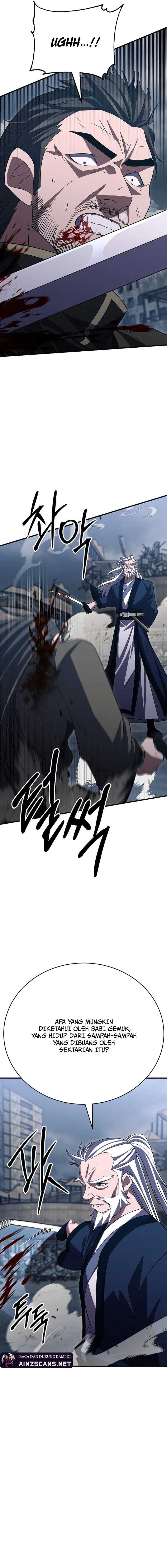 Disciple of the Three Kings Chapter 41 Gambar 7