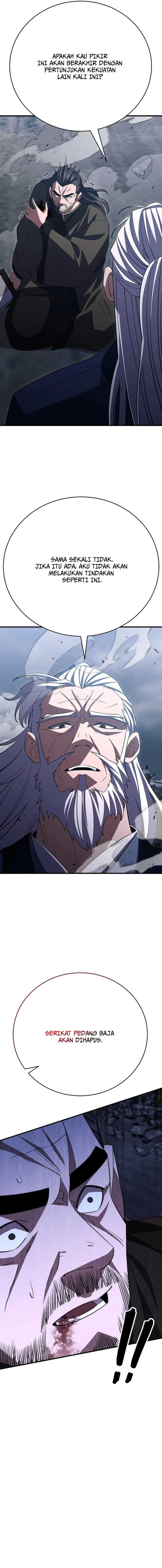 Disciple of the Three Kings Chapter 41 Gambar 8