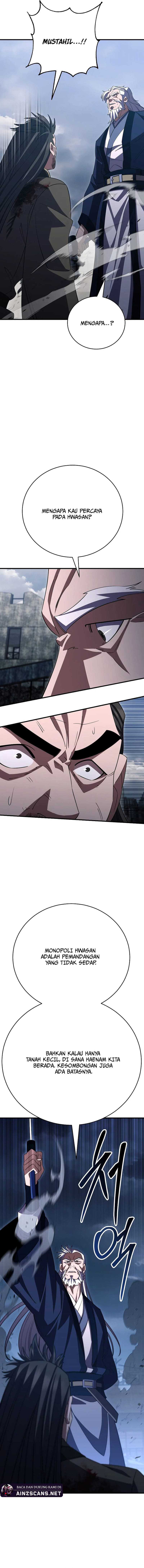 Disciple of the Three Kings Chapter 41 Gambar 9