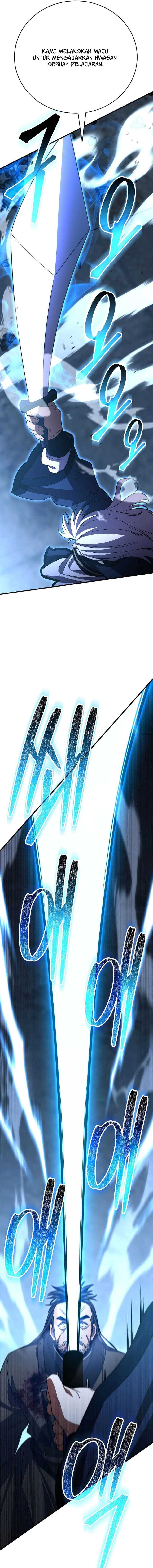 Disciple of the Three Kings Chapter 41 Gambar 10