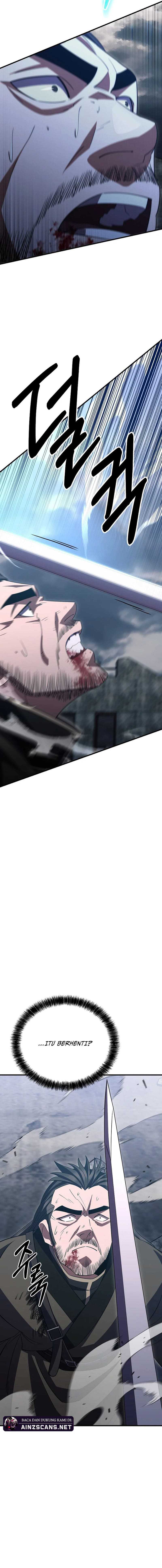 Disciple of the Three Kings Chapter 41 Gambar 11