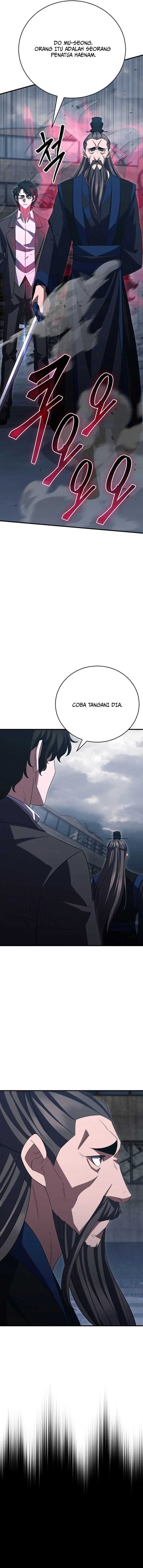 Disciple of the Three Kings Chapter 41 Gambar 18