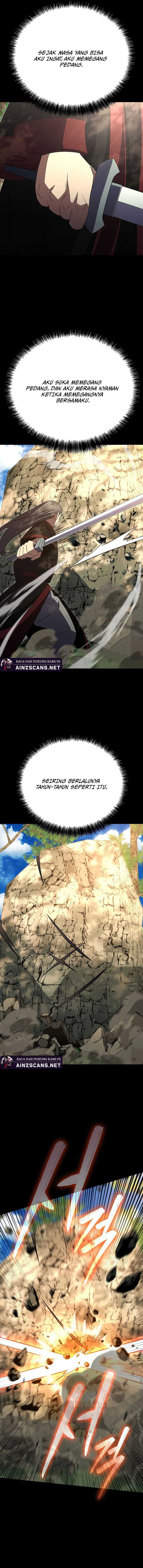 Disciple of the Three Kings Chapter 41 Gambar 19