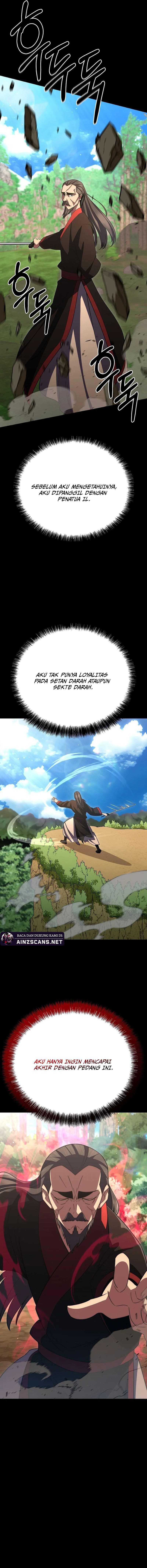 Disciple of the Three Kings Chapter 41 Gambar 20