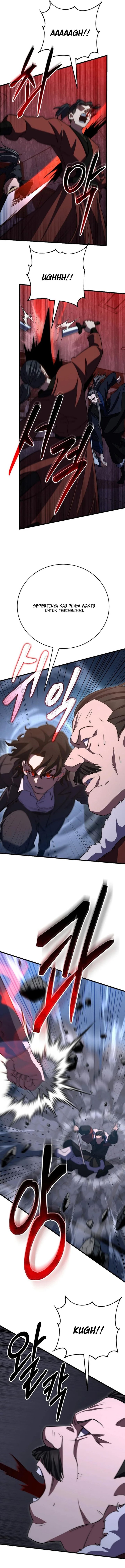 Disciple of the Three Kings Chapter 45 Gambar 10