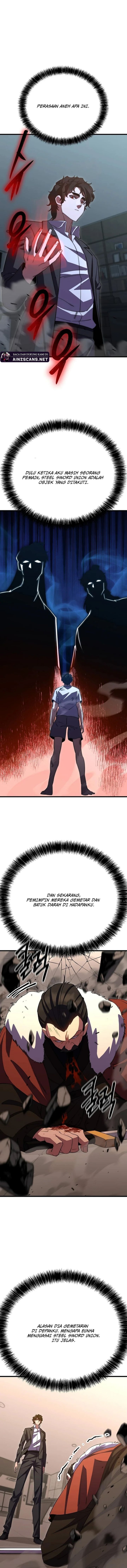 Disciple of the Three Kings Chapter 45 Gambar 11
