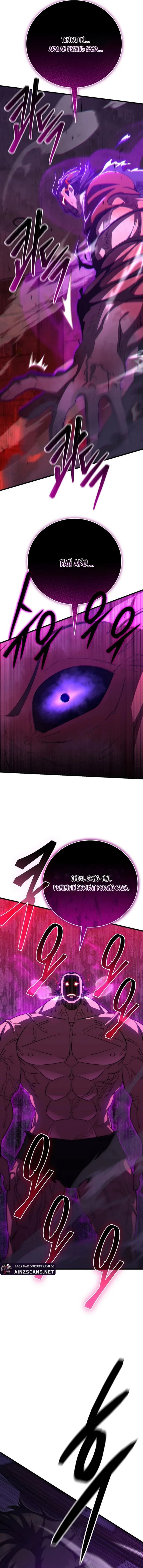 Disciple of the Three Kings Chapter 45 Gambar 15