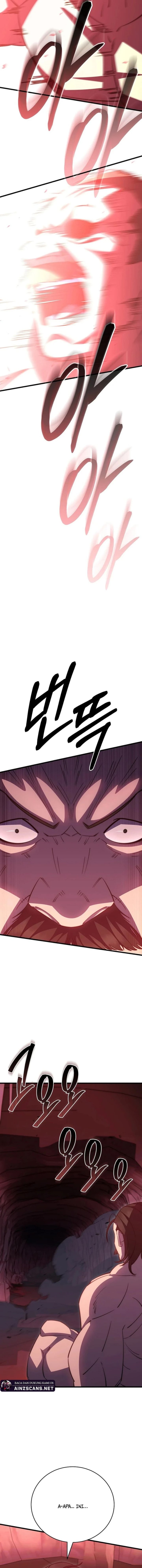 Disciple of the Three Kings Chapter 45 Gambar 20