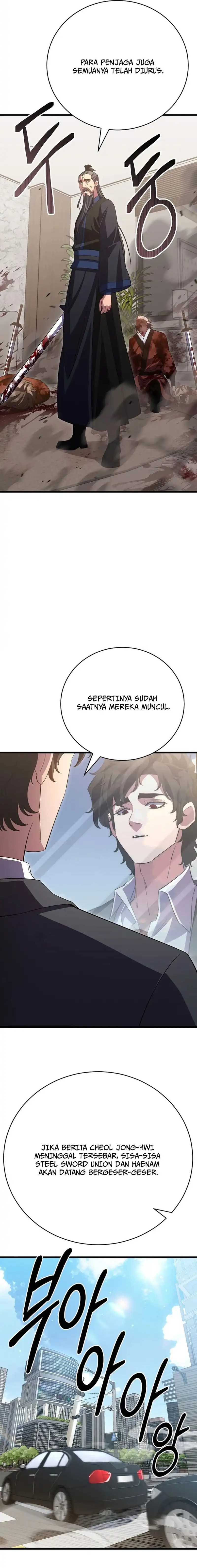 Disciple of the Three Kings Chapter 46 Gambar 2
