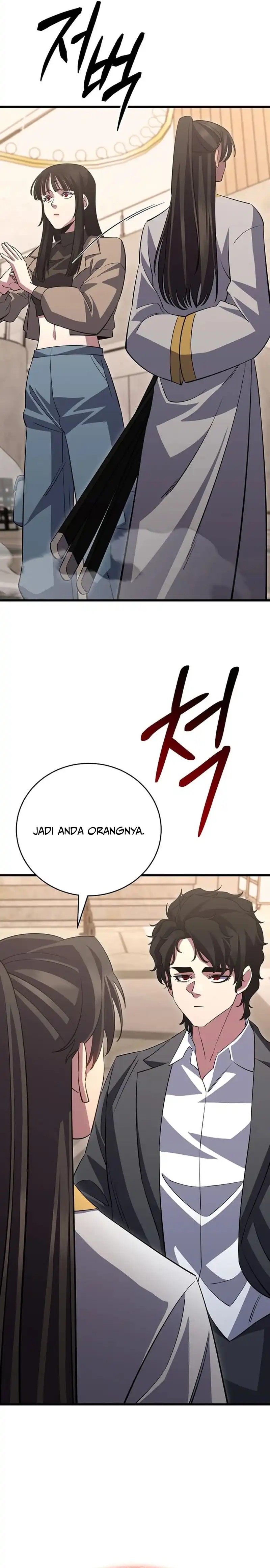 Disciple of the Three Kings Chapter 46 Gambar 7
