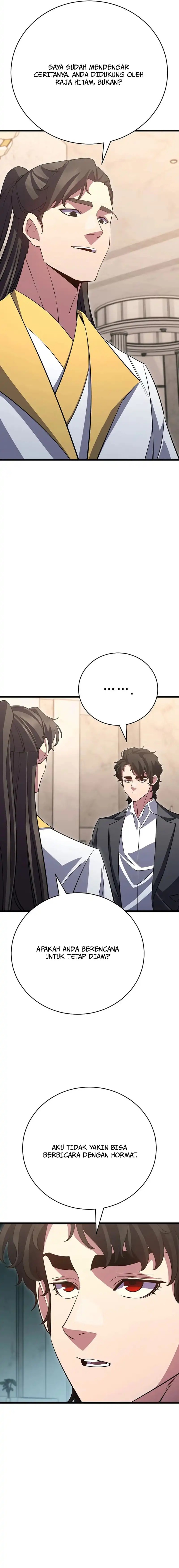 Disciple of the Three Kings Chapter 46 Gambar 9