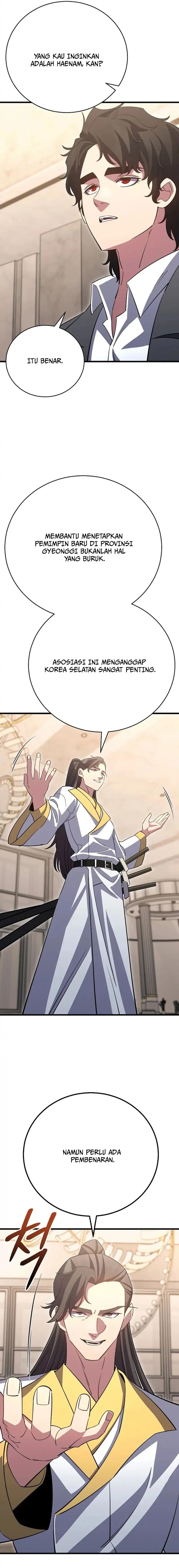 Disciple of the Three Kings Chapter 46 Gambar 12