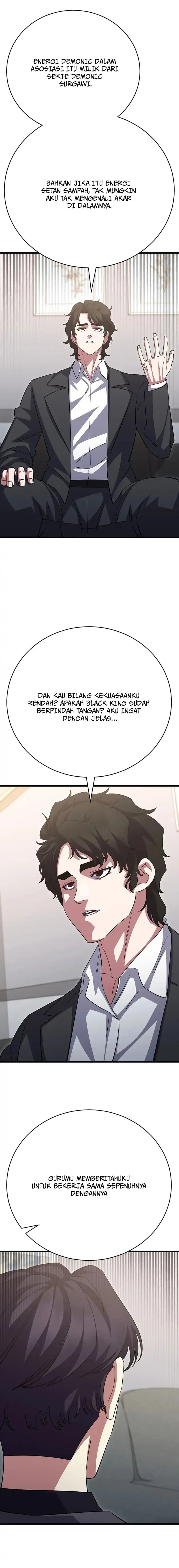 Disciple of the Three Kings Chapter 46 Gambar 21